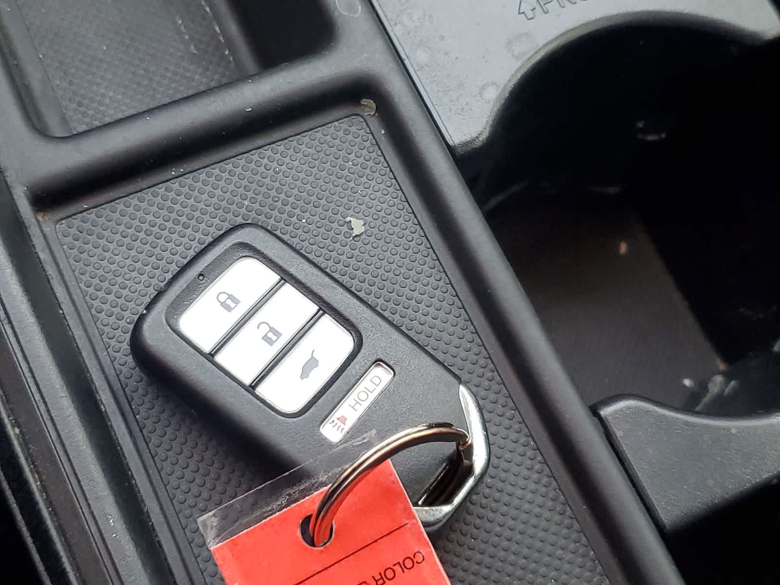 Used 2015 Honda CR-V EX image 27