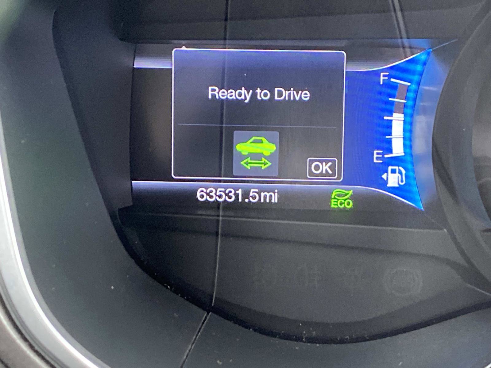 Used 2019 Ford Fusion SE image 24