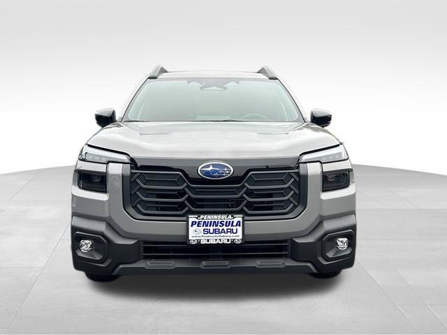 New 2026 Subaru Outback Premium AWD/4WD image 3