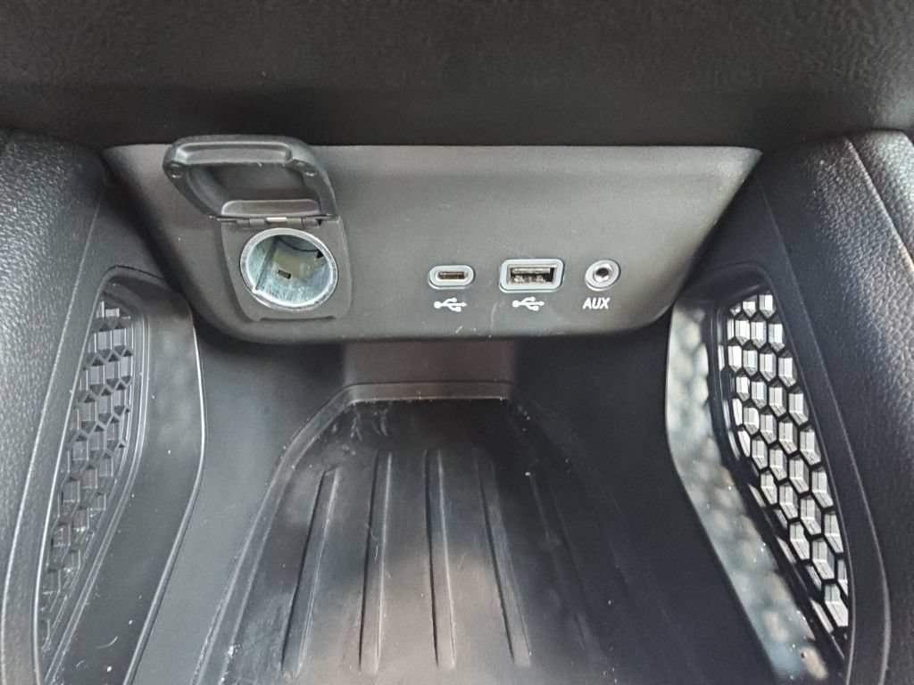 Used 2023 Chevrolet TrailBlazer LS FWD image 41