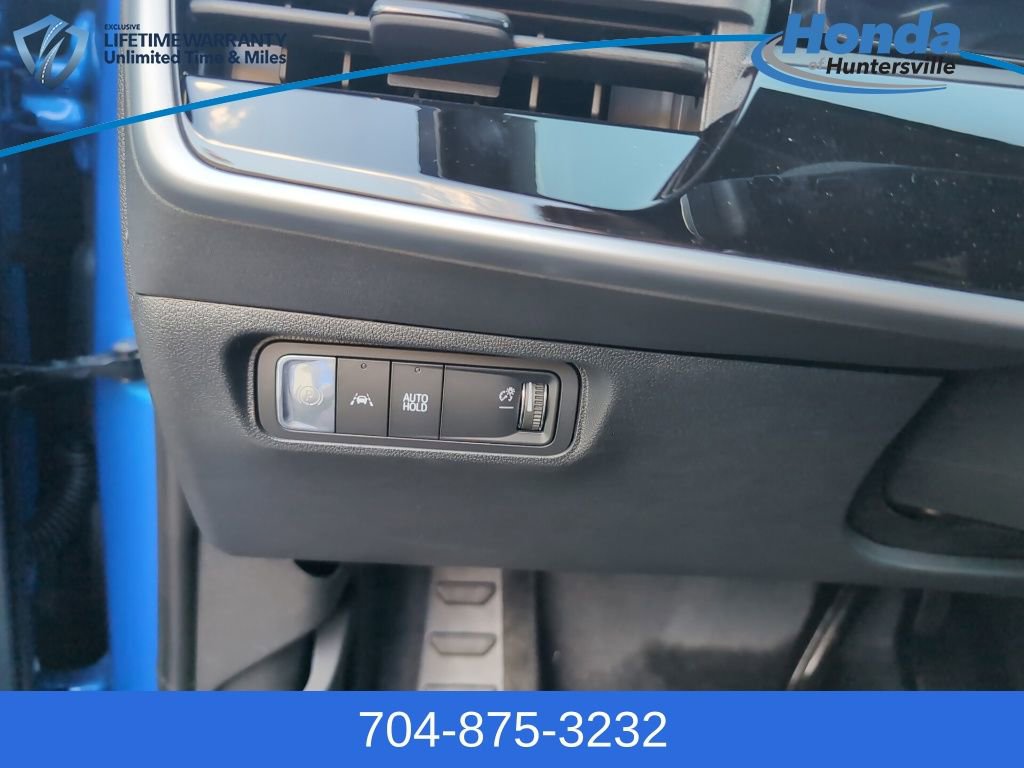 New 2025 Honda Prologue Eco image 26