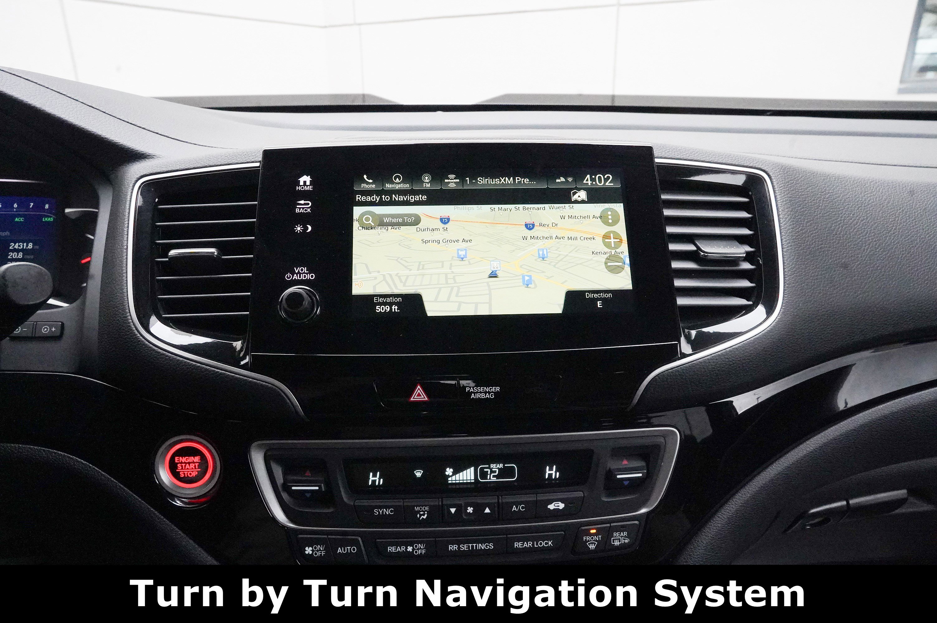 Used 2024 Honda Passport Black Edition image 33