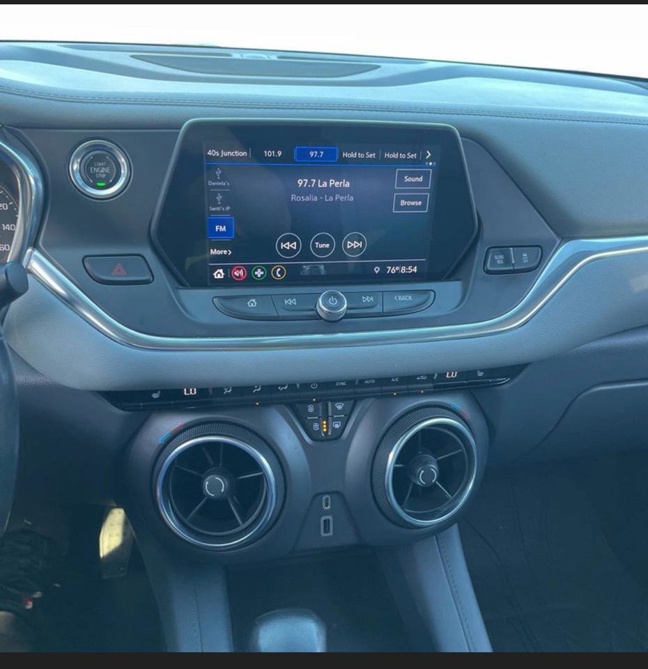 Used 2019 Chevrolet Blazer LT image 13