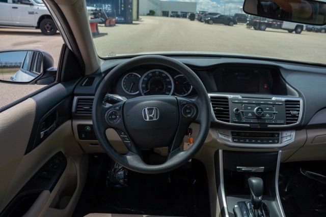 Used 2014 Honda Accord LX image 23