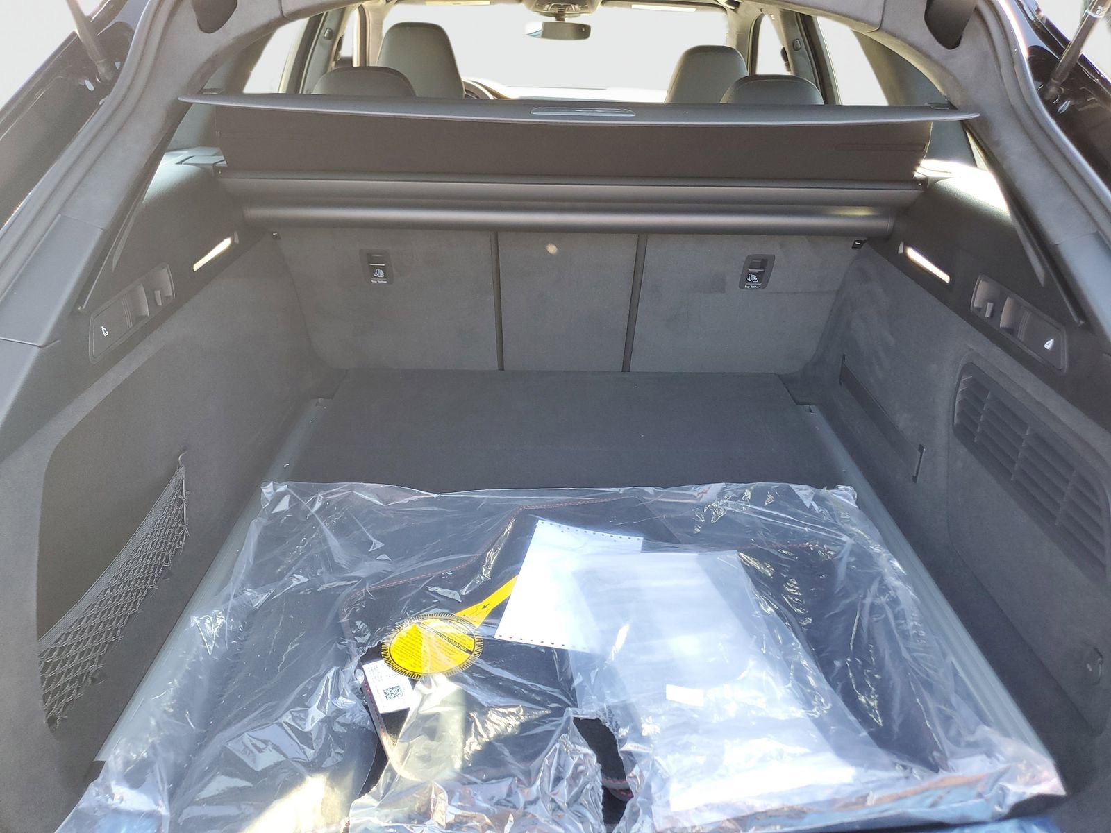 New 2026 Audi RS 6 performance image 8