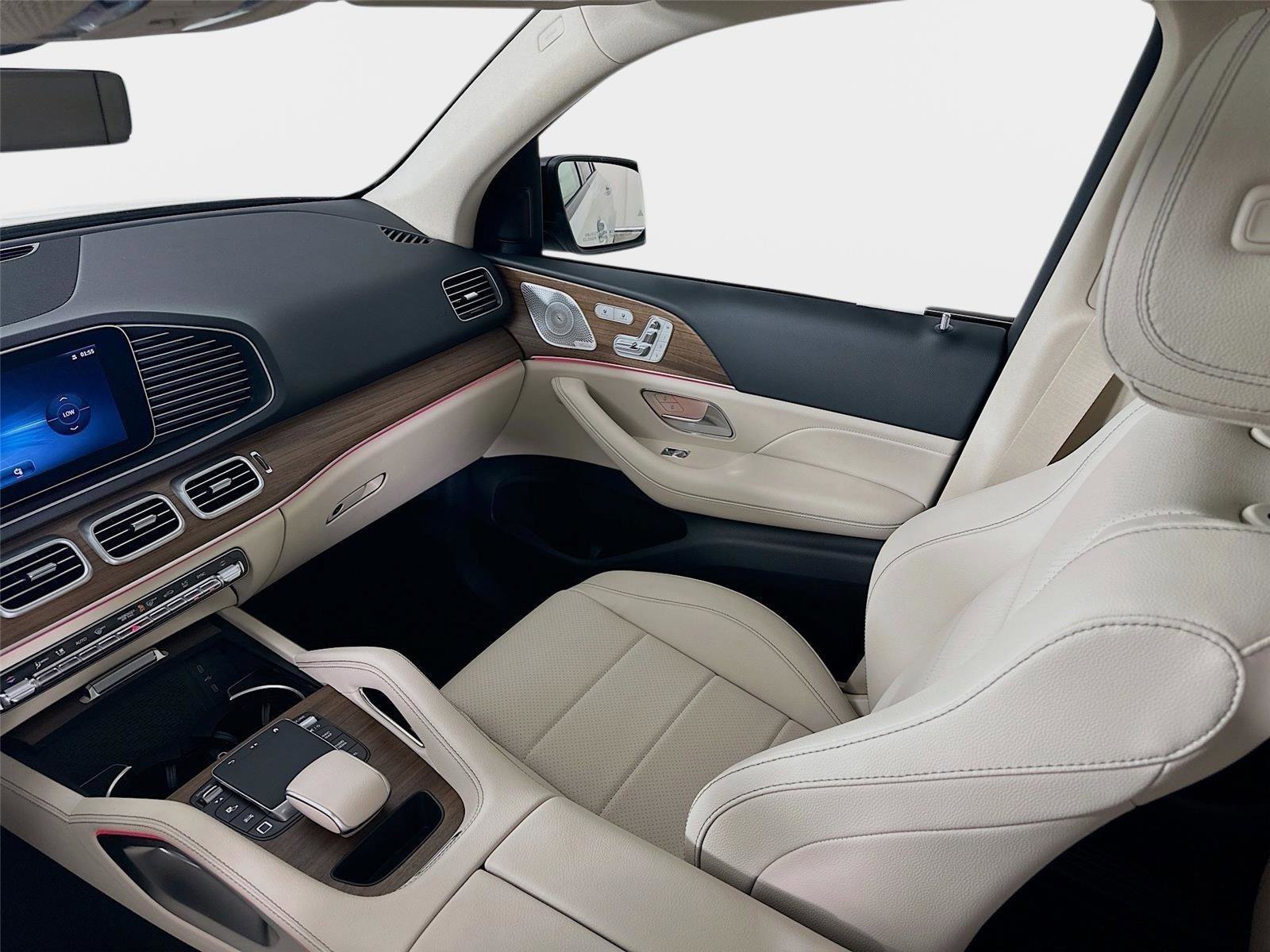 Certified 2026 Mercedes-Benz GLE 450 4MATIC image 30