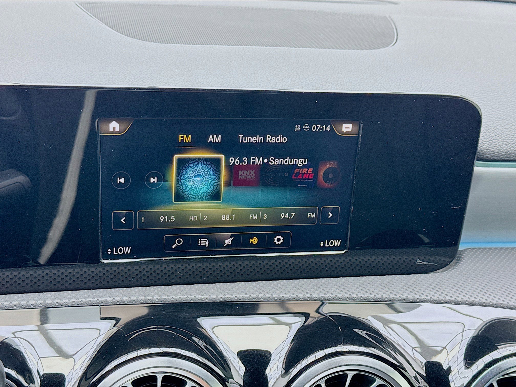 Used 2020 Mercedes-Benz A 220 image 11