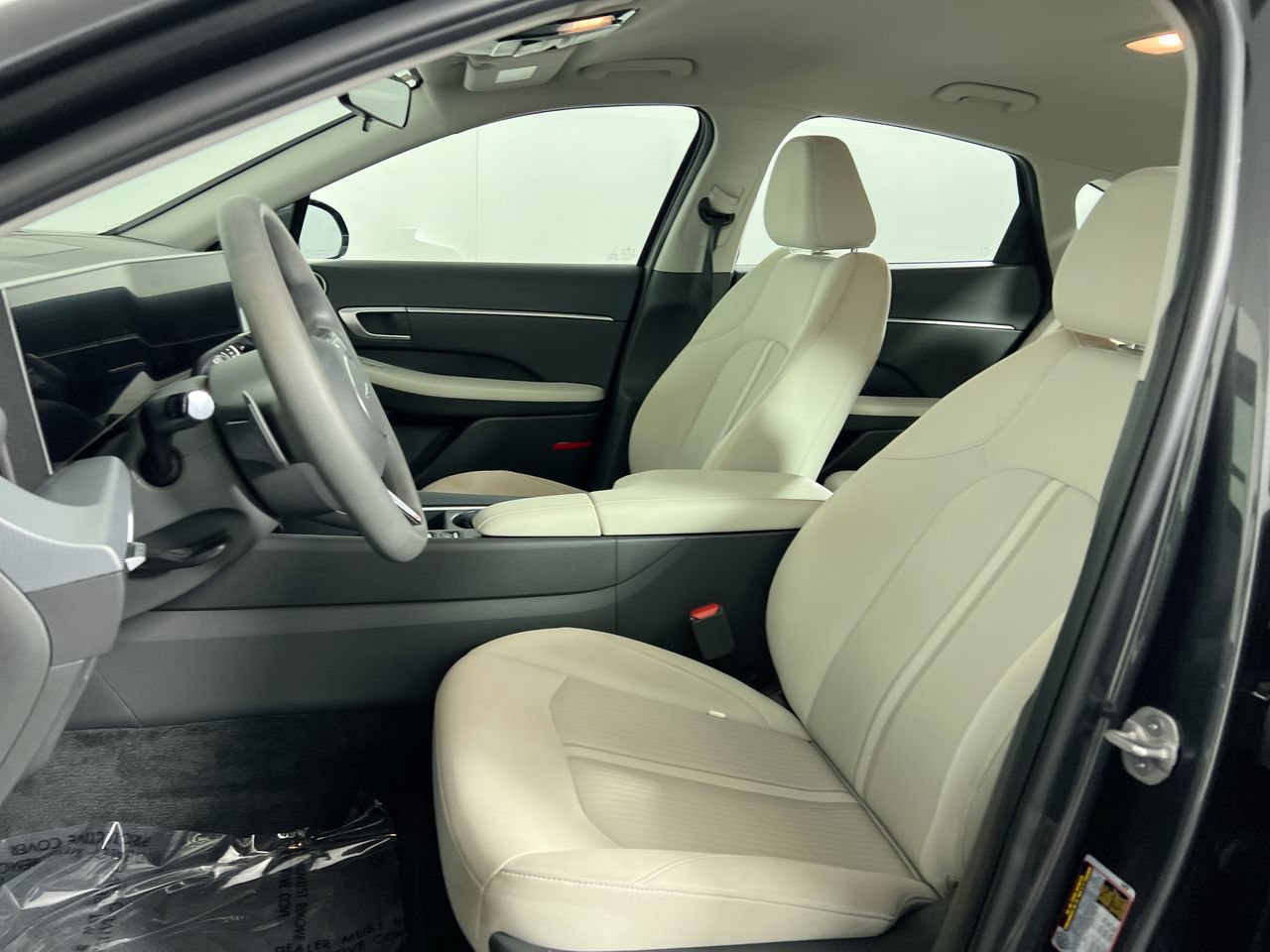 Used 2024 Hyundai Sonata SEL FWD image 12