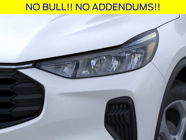 New 2026 Ford Escape ST-Line w/ Tech Pack #1 FWD image 19