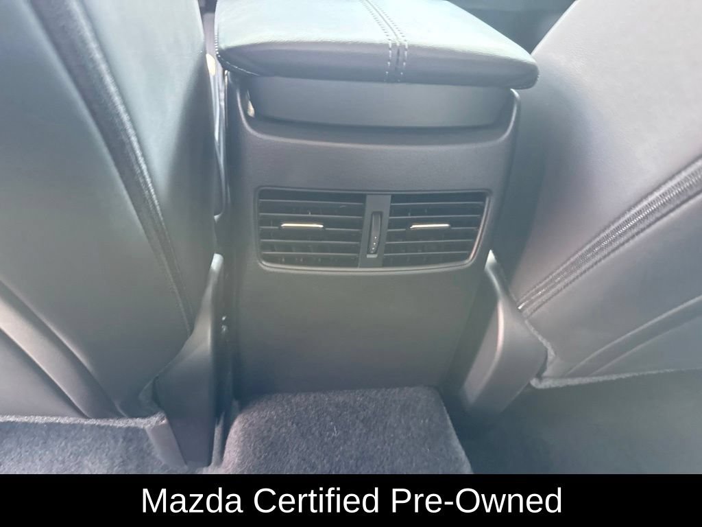 Certified 2026 MAZDA CX-30 AWD 2.5 S w/ Select Sport Pkg image 50