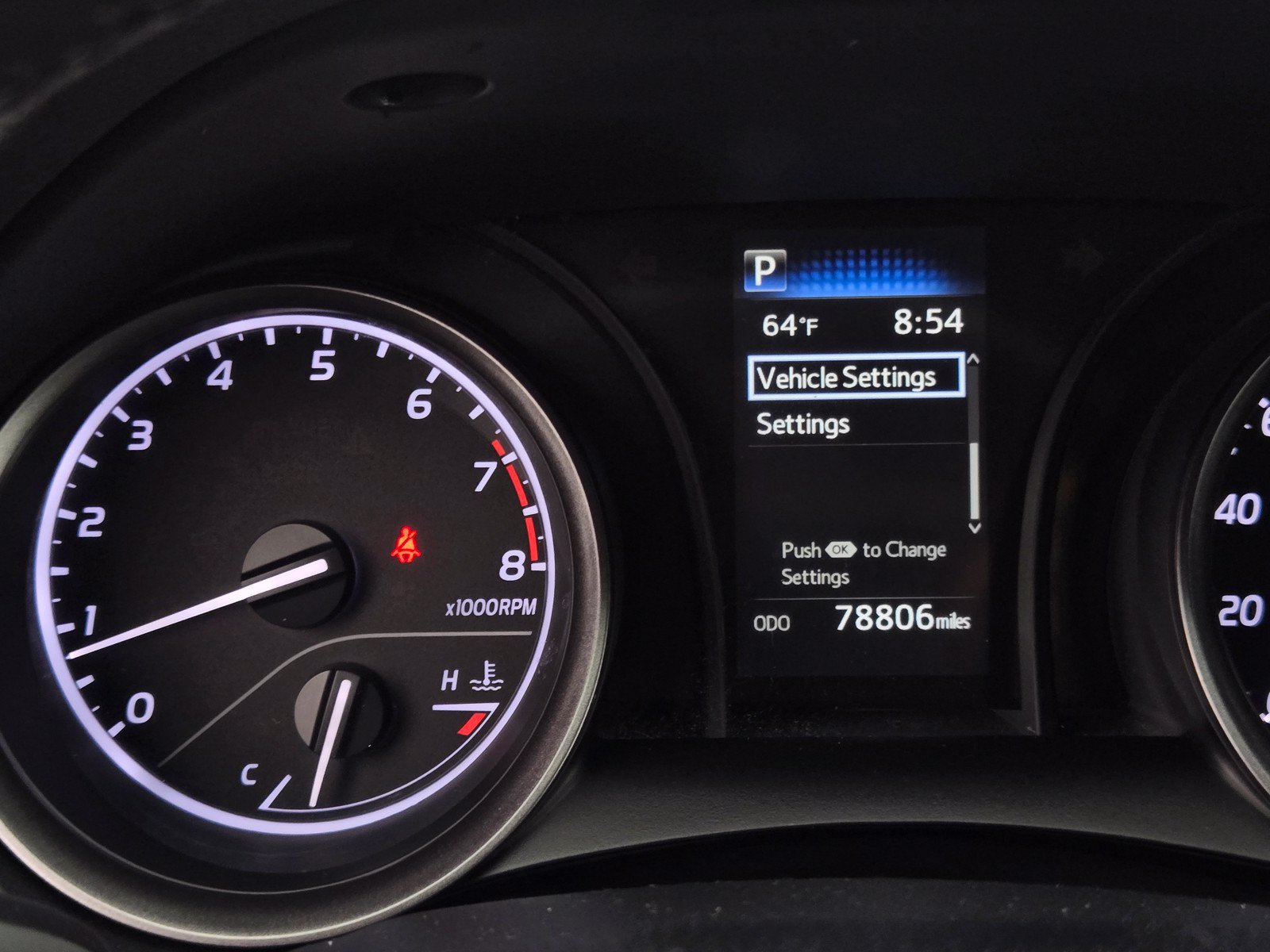 Certified 2023 Toyota Camry SE FWD image 21