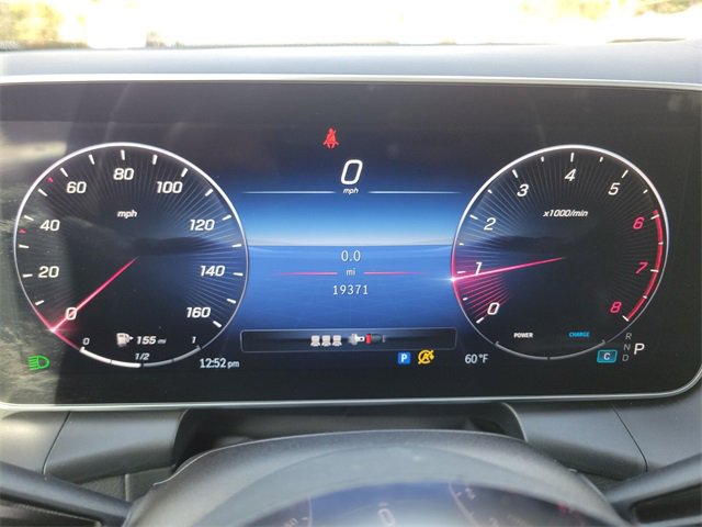 Used 2023 Mercedes-Benz GLC 300 4MATIC image 25