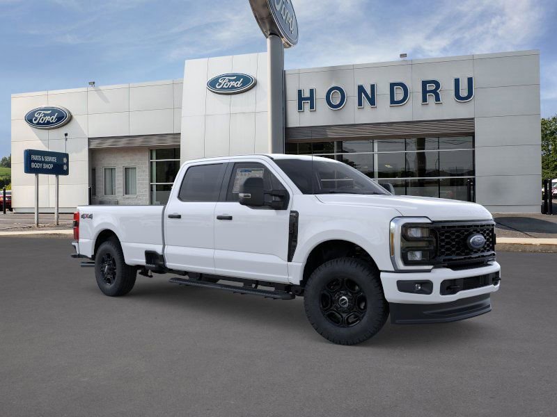 New 2026 Ford F250 XL image 7