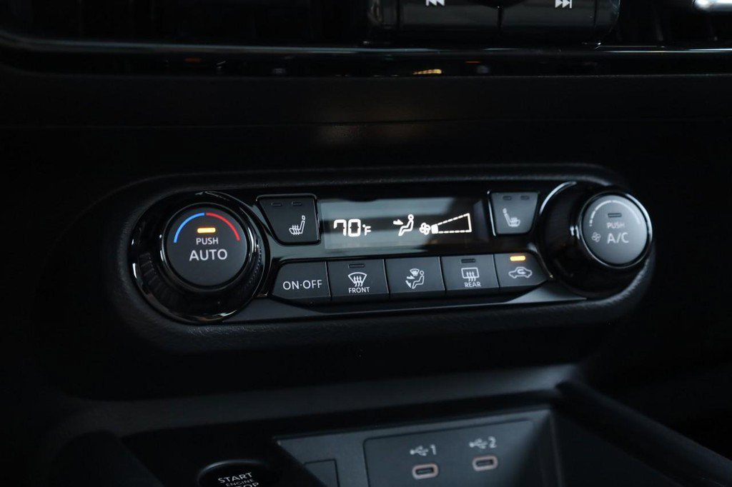 New 2026 Nissan Kicks SV w/ SV Premium Package image 16