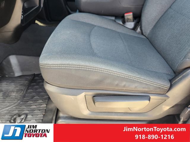 Used 2021 RAM 2500 Tradesman image 25