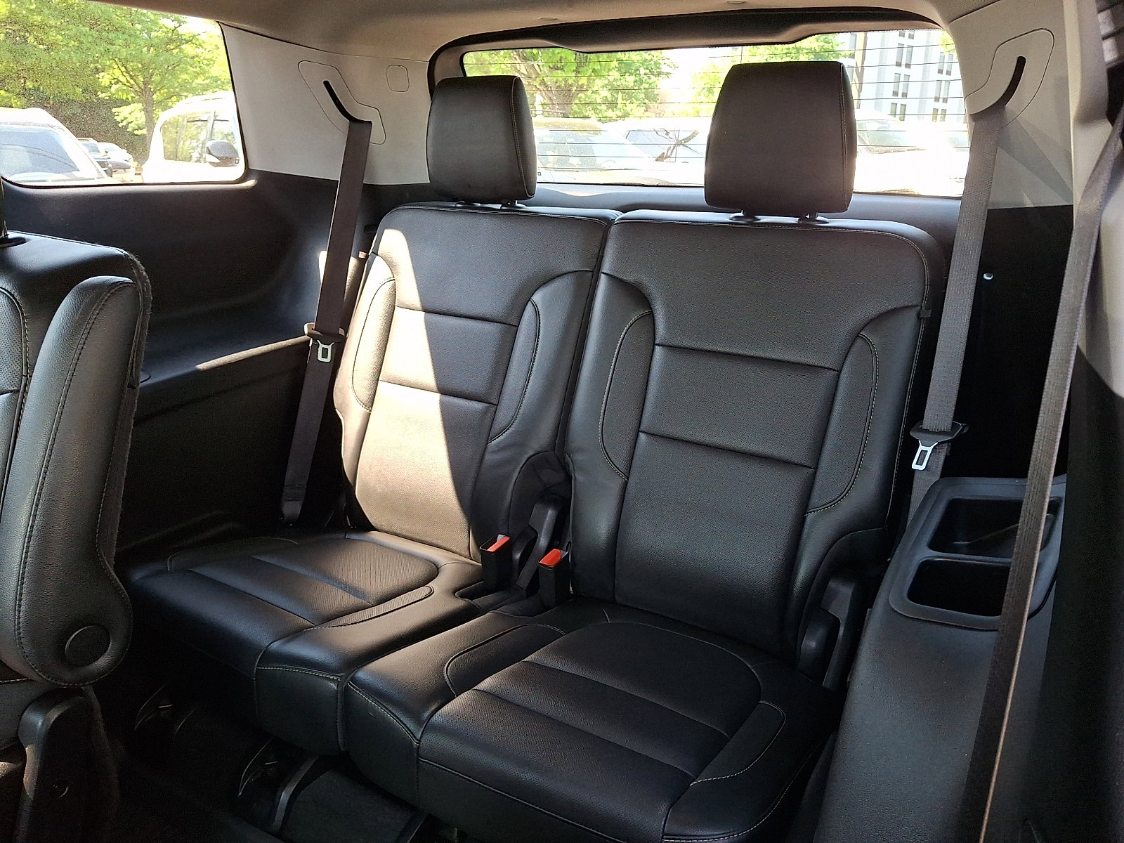 Used 2019 GMC Acadia SLT FWD image 10