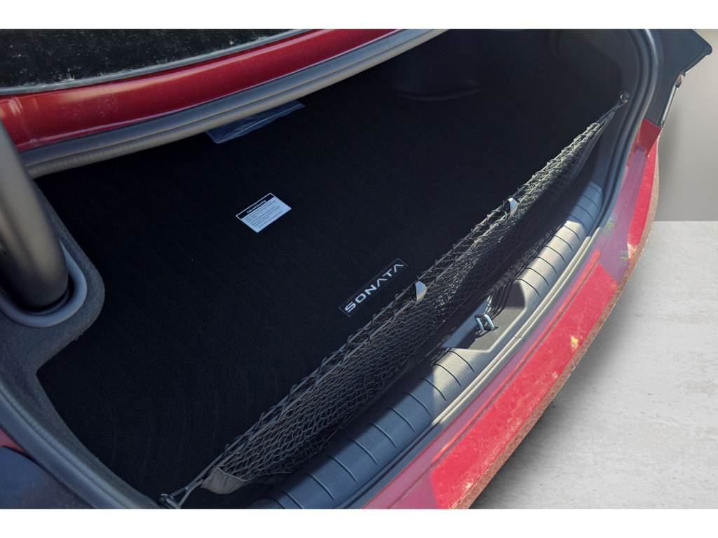 New 2026 Hyundai Sonata SEL AWD/4WD image 9