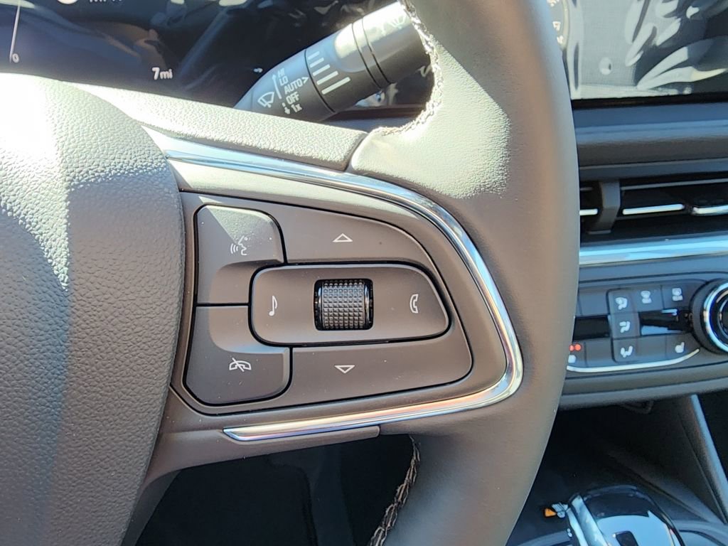 New 2026 Buick Envista Preferred w/ Convenience I Package image 20