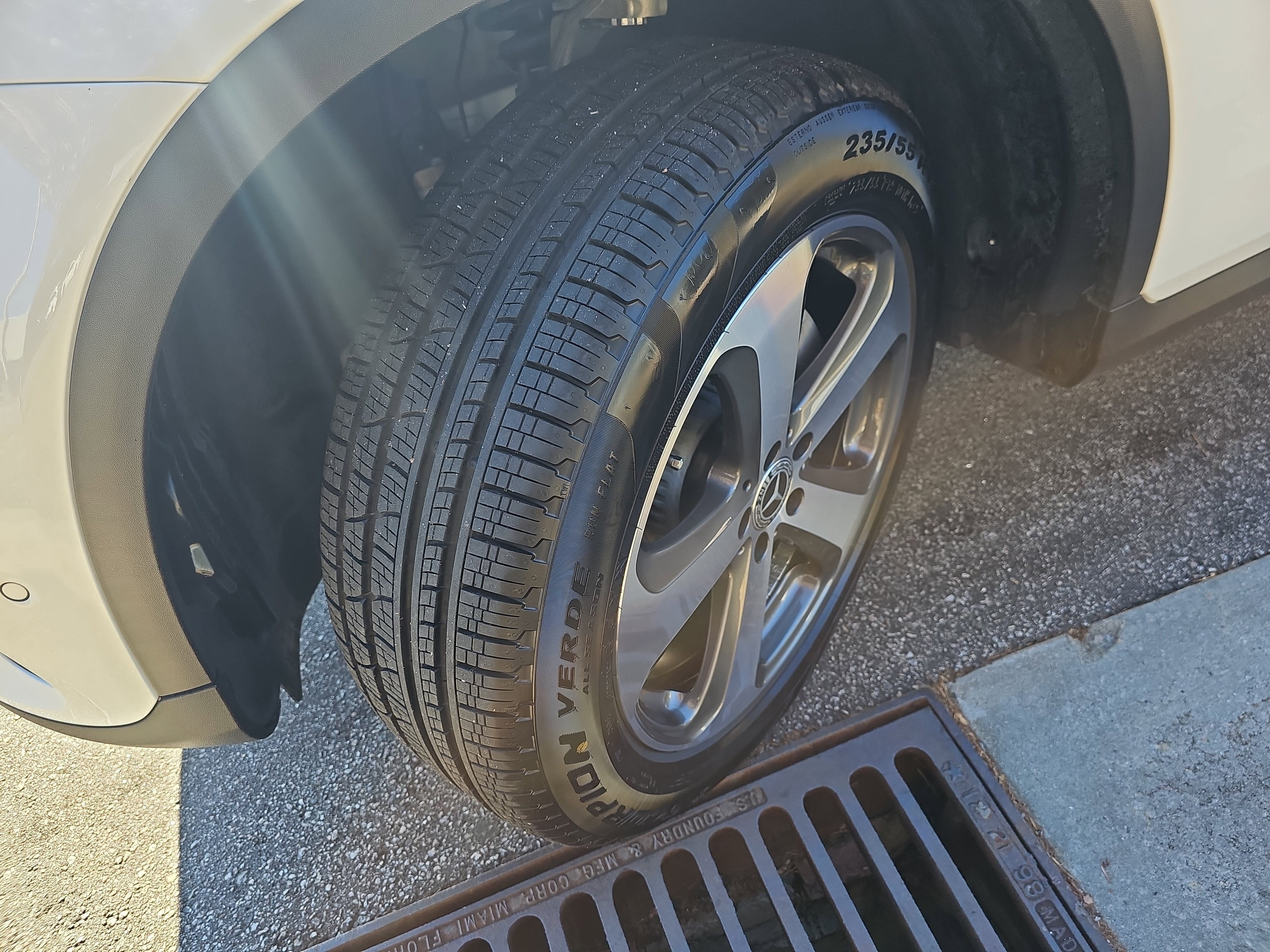 Certified 2023 Mercedes-Benz GLC 300 4MATIC Coupe image 34