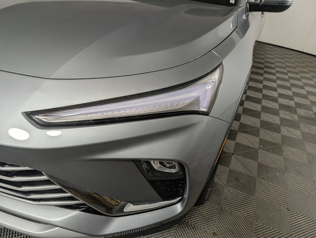 New 2026 Buick Envista Preferred w/ Convenience I Package image 11