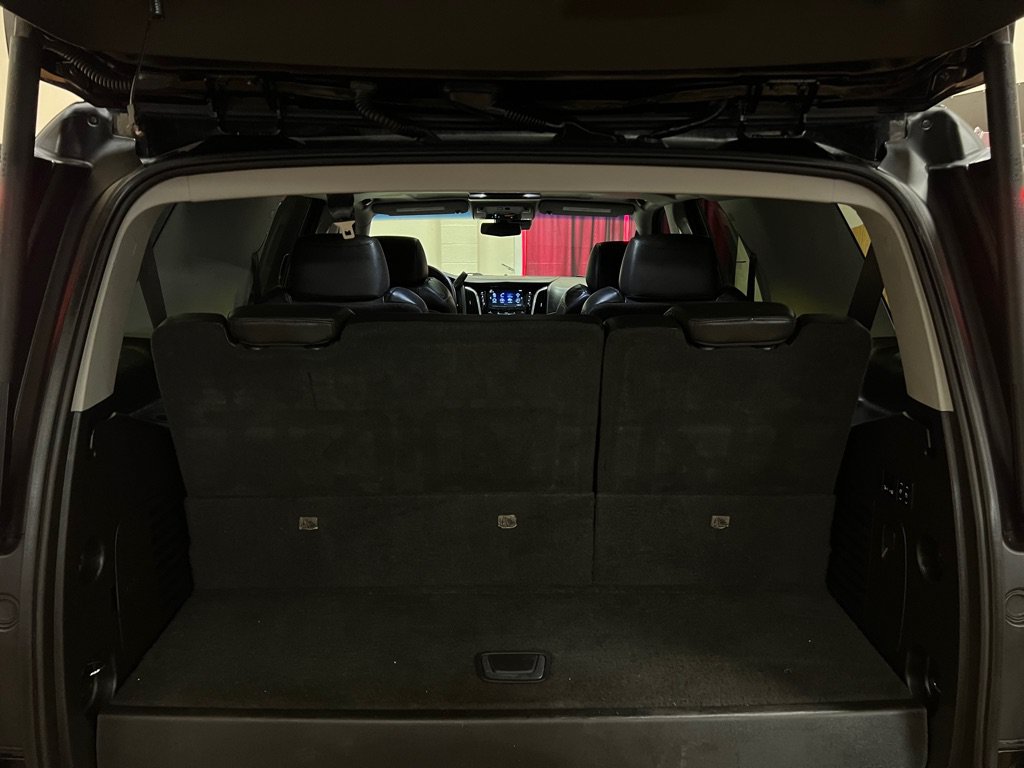 Used 2018 Cadillac Escalade Luxury RWD image 24