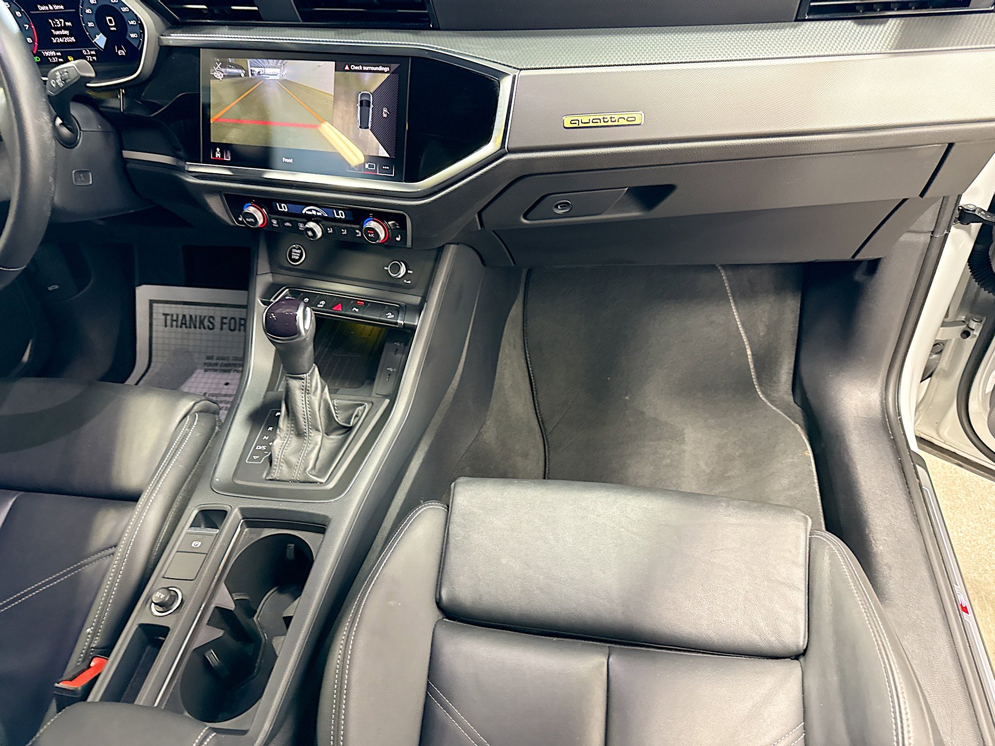 Used 2024 Audi Q3 2.0T Premium Plus image 18