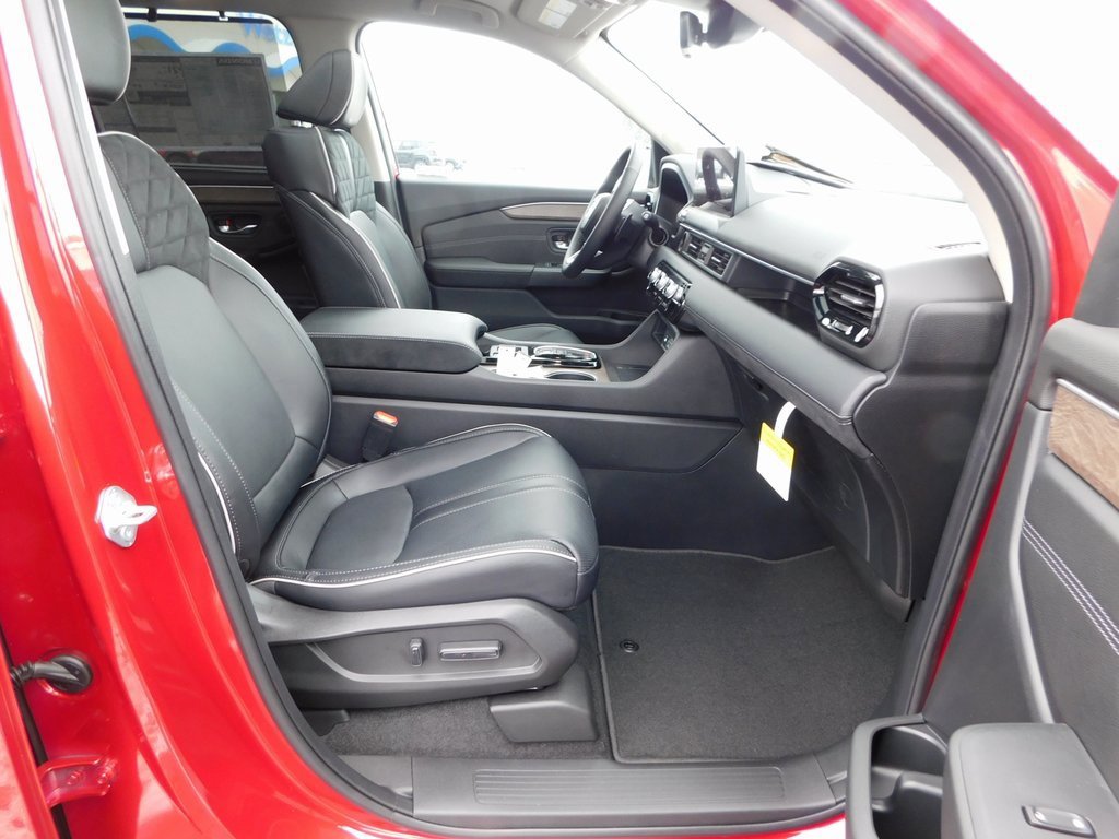 New 2026 Honda Pilot Elite image 18