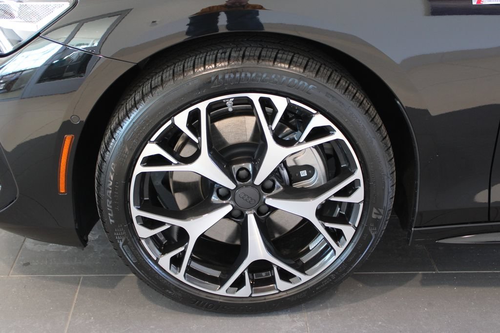 New 2026 Audi A6 Premium Plus AWD/4WD image 26