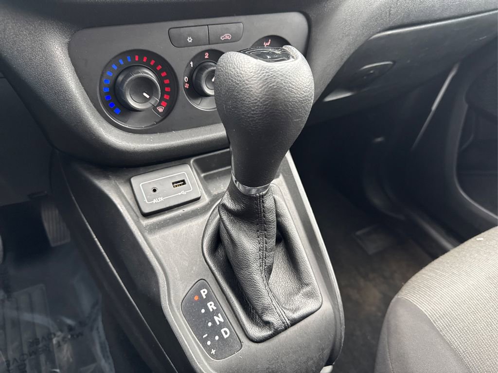 Used 2016 RAM ProMaster City Tradesman SLT w/ Rear Back-up Camera Group image 30
