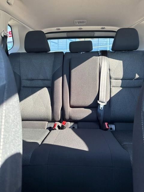 New 2026 Nissan Rogue SV w/ Cold Weather Package FWD image 20