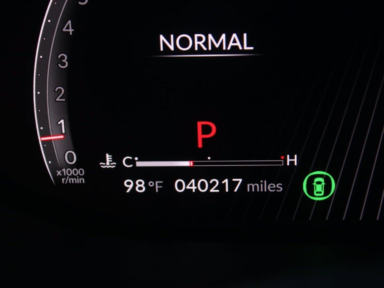 Used 2023 Acura MDX A-Spec AWD/4WD image 21