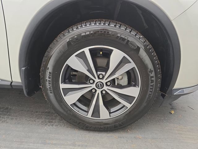 Used 2024 Nissan Murano SV image 12