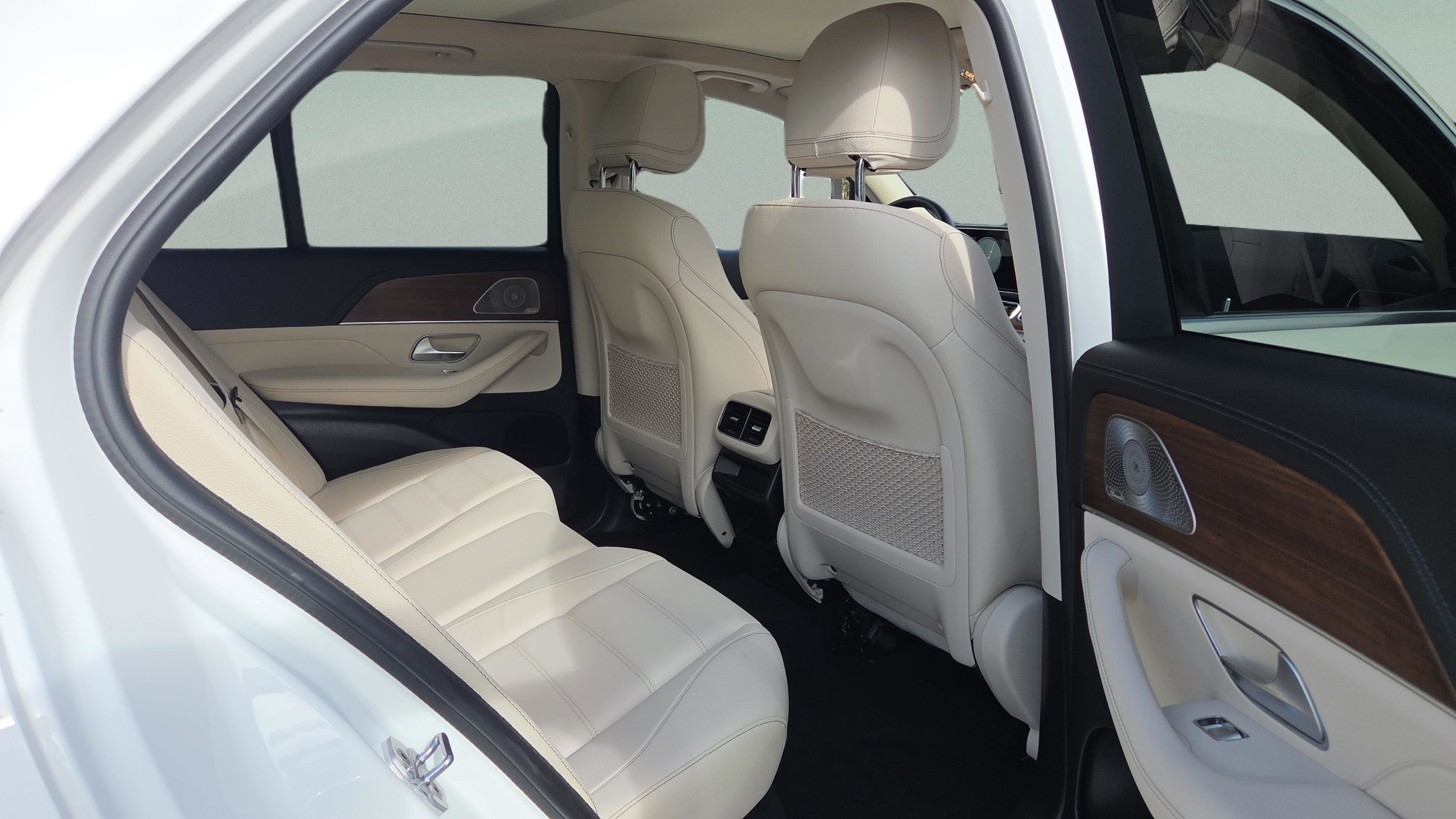 Certified 2023 Mercedes-Benz GLE 450 4MATIC image 15