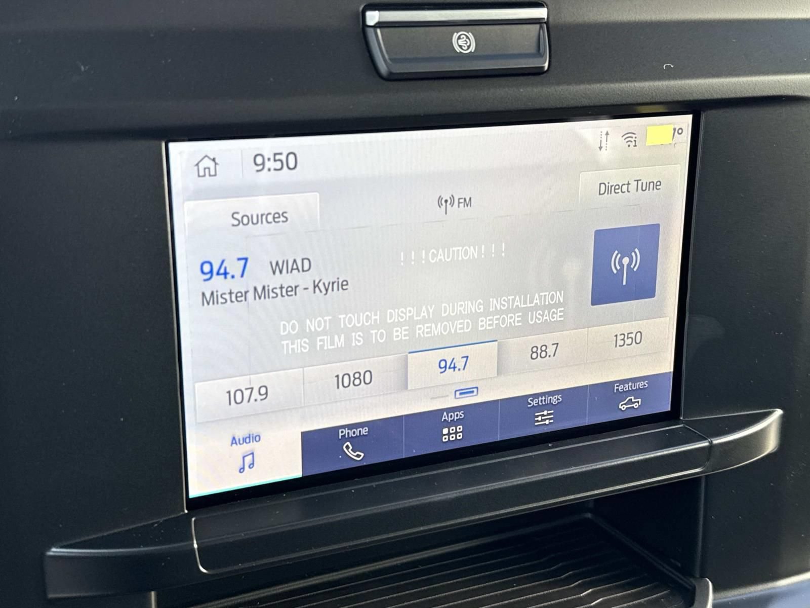 New 2026 Ford F250 XL AWD/4WD image 14