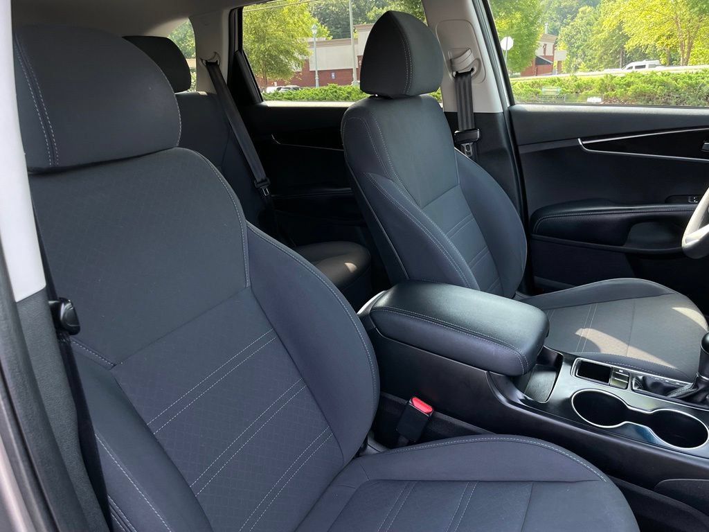 Used 2018 Kia Sorento L FWD image 30