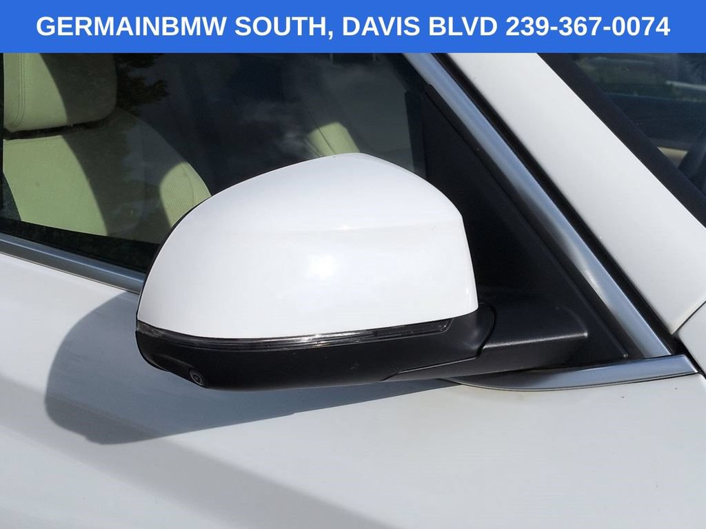 Used 2023 BMW X3 sDrive30i w/ Convenience Package RWD image 13