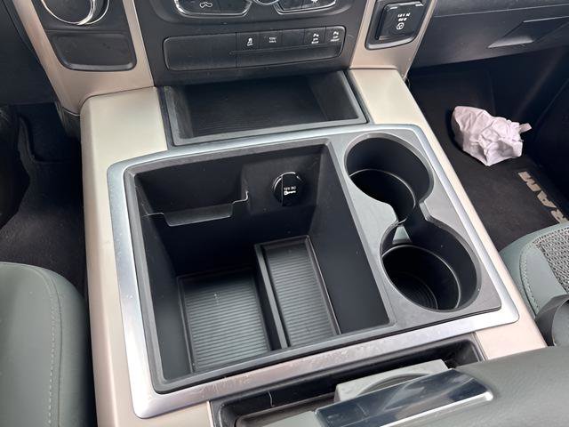 Used 2014 RAM 1500 Lone Star RWD image 34