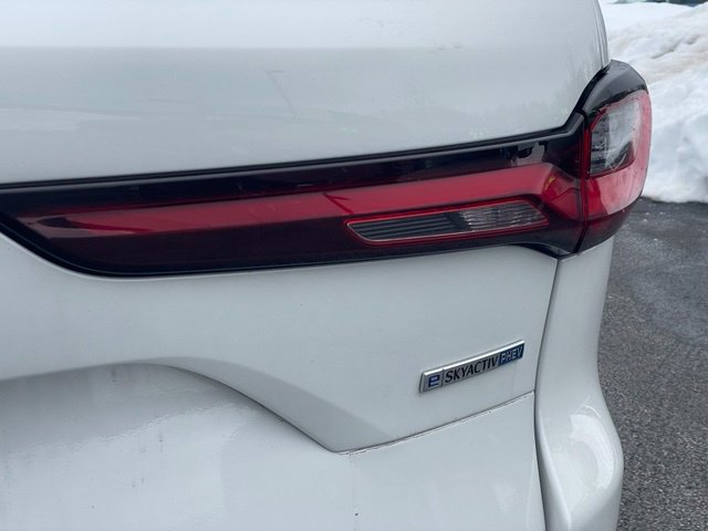 Certified 2024 MAZDA CX-90 Plug-In Hybrid w/ Premium Plus AWD/4WD image 28