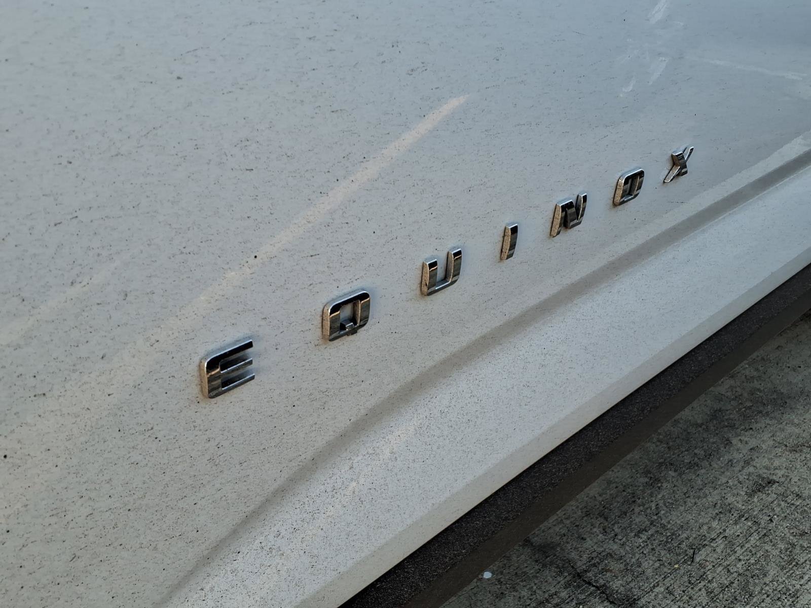 Used 2025 Chevrolet Equinox LT FWD image 6