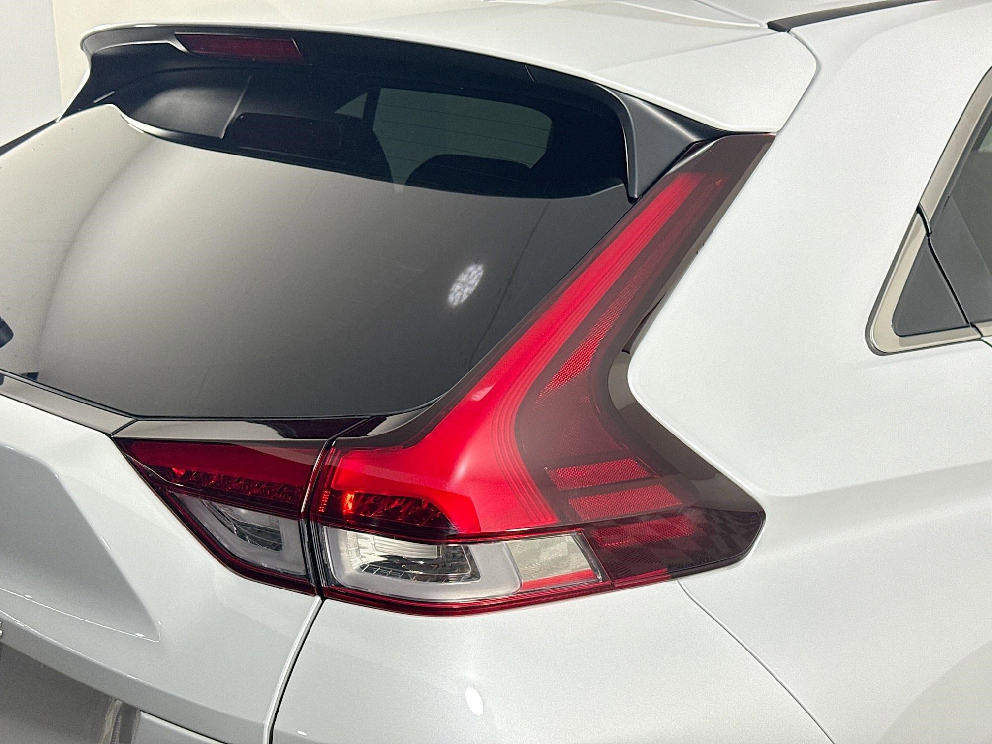 Used 2024 Mitsubishi Eclipse Cross Black Edition image 34