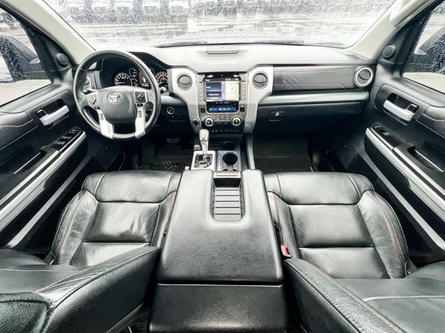 Used 2020 Toyota Tundra TRD Pro image 11