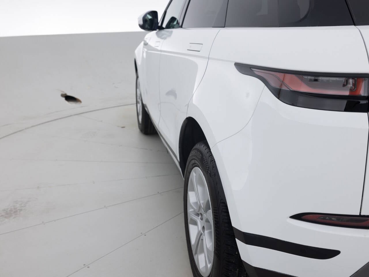 Used 2020 Land Rover Range Rover Evoque S AWD/4WD image 13