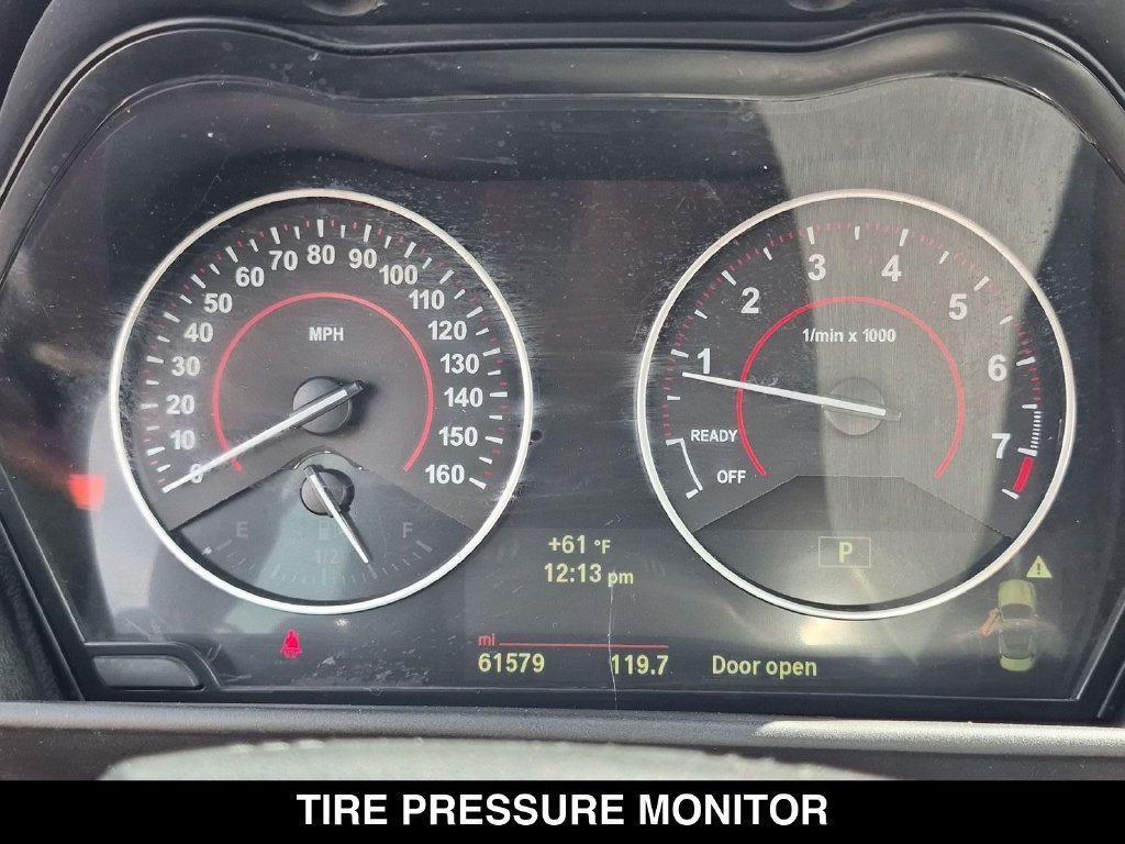 Used 2016 BMW M235i xDrive Convertible AWD/4WD image 22