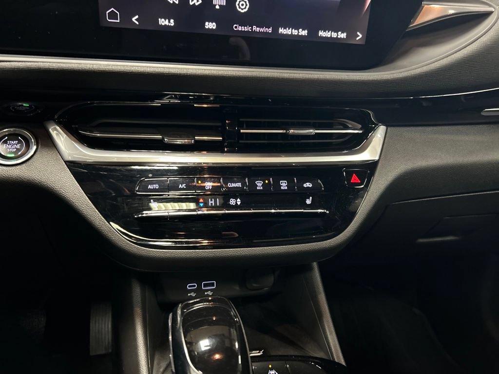 Used 2024 Buick Envista Avenir FWD image 19