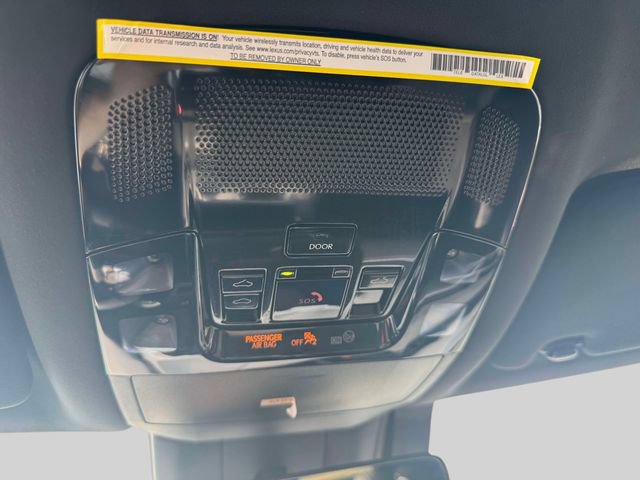 Certified 2024 Lexus RX 350 Premium w/ Accessory Package (Z1) AWD/4WD image 38