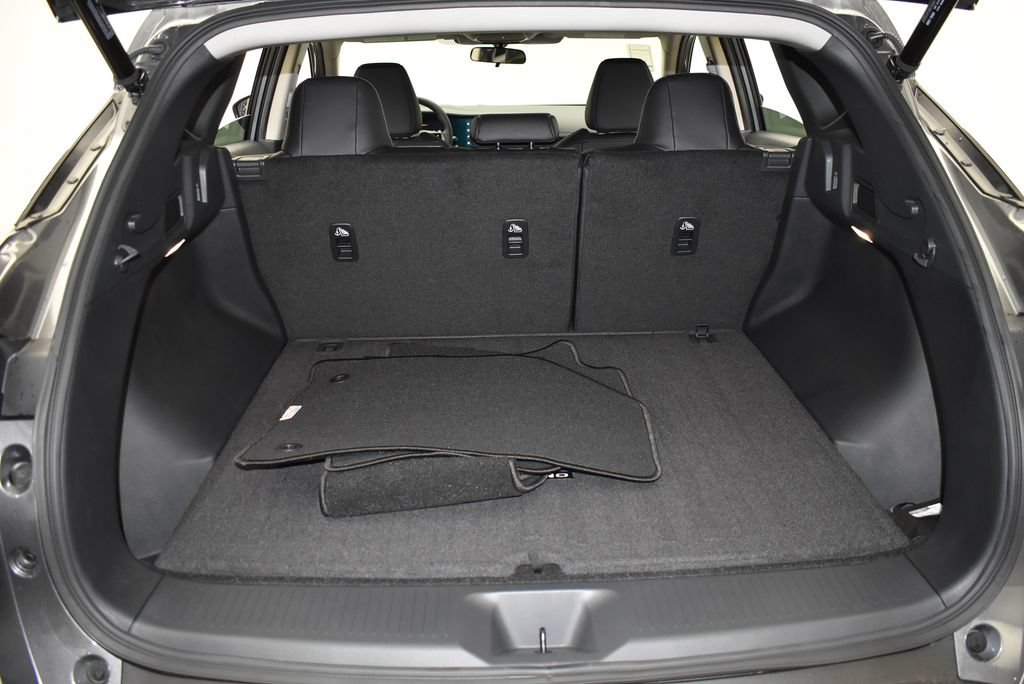 New 2026 Nissan Murano SV AWD/4WD image 39