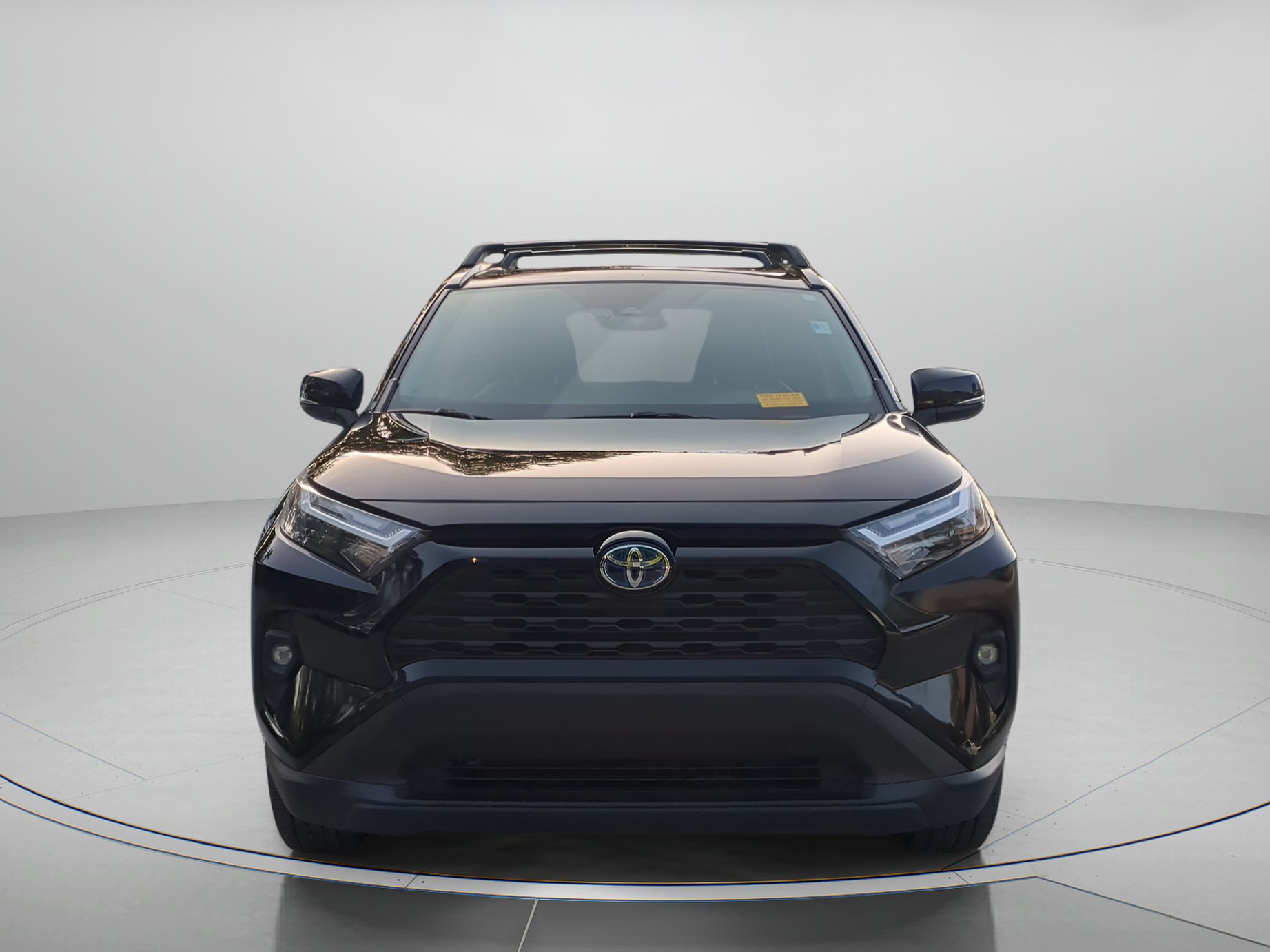 Used 2023 Toyota RAV4 XLE Premium AWD/4WD image 37