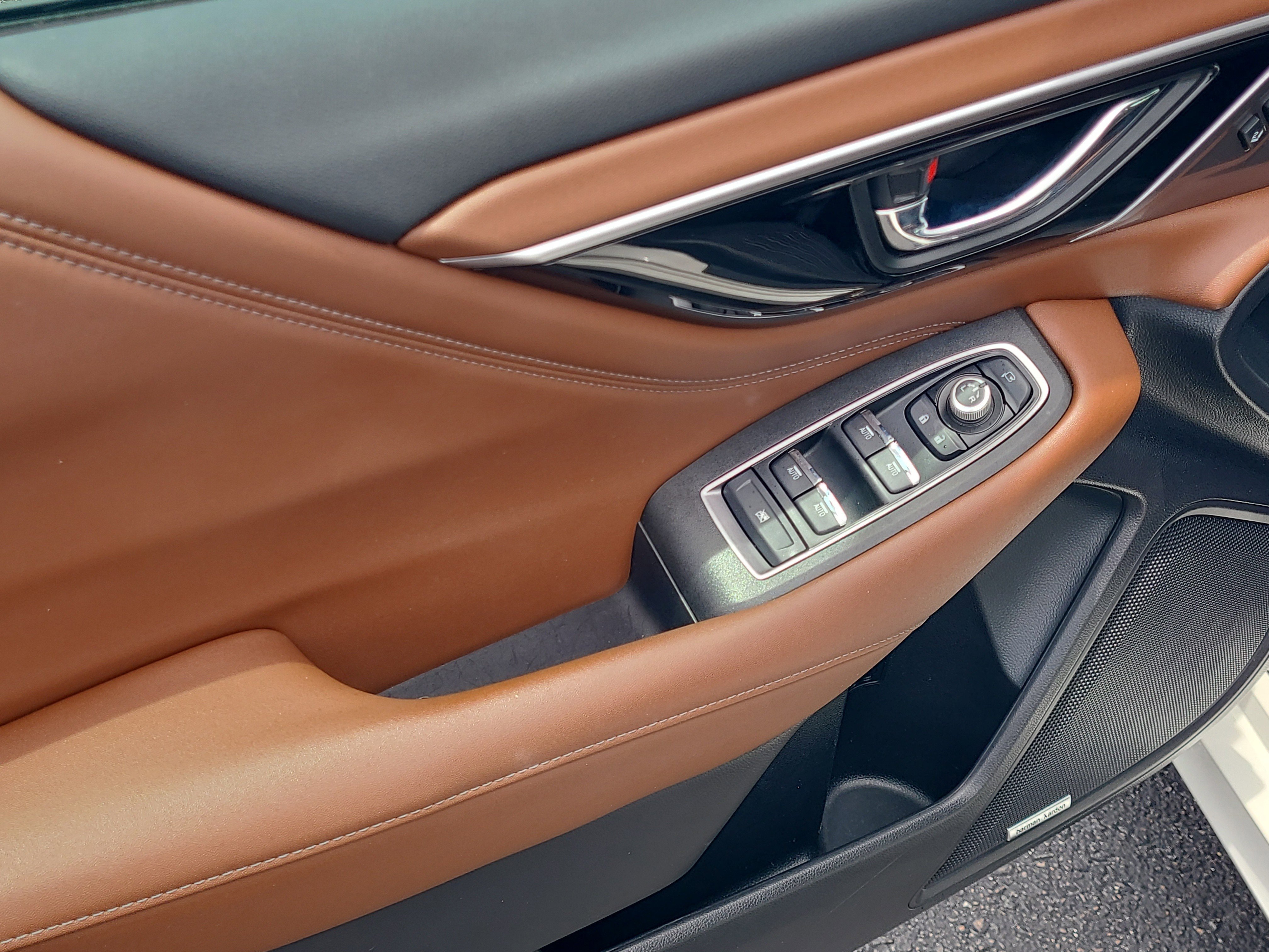 Certified 2023 Subaru Legacy Touring XT AWD/4WD image 17