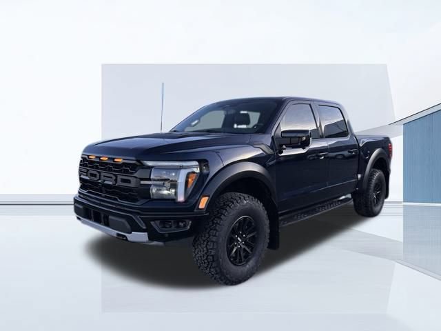 Used 2024 Ford F150 Raptor image 3