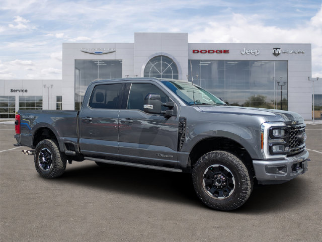 Used 2026 Ford F250 Lariat w/ Tremor Off-Road Package